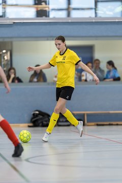 Bild 221 - wBJ NFV Futsalmeisterschaft